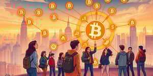 Cripto para Iniciantes: Primeiros Passos Essenciais