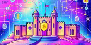 Segurança em exchanges: Escolhendo a Plataforma Certa