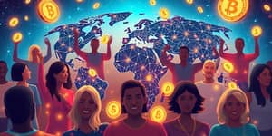 Financiamento Coletivo Cripto: o Poder do Crowdfunding Descentralizado