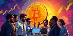 Risco x Recompensa: Calculando seus Investimentos em Cripto