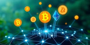 Staking de Criptomoedas: Ganhos Passivos Explicados