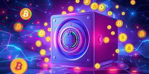 Desvendando as Cold Wallets: Máxima Segurança para Seus Criptoativos