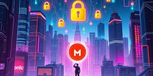 Criptomoedas de Privacidade: Anonimato no Mundo Digital