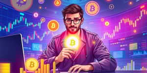 Análise Gráfica em Cripto: Ferramentas Essenciais para Traders