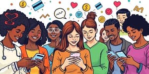 O Papel das Finanças Embedded na Economia Digital