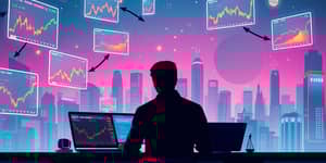 Arbitragem Cripto: Lucrando com Diferenças de Preço