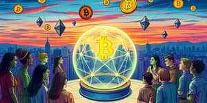 Mercados Preditivos Cripto: Apostando no Futuro