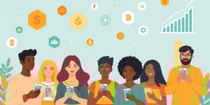 Finanças Inclusivas: Tecnologia a Favor da Democratização Financeira