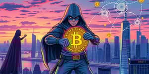 Riscos de Fraude em Cripto: Como Evitar Armadilhas