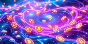 Liquidity Mining: Otimizando Ganhos em DeFi