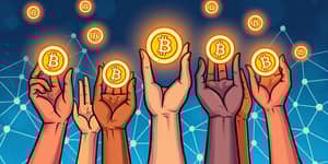 Governança On-Chain: O Poder na Mão dos Detentores de Token