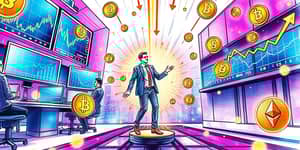 Estratégias de Saída no Mercado Cripto: Minimizando Perdas