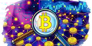 Análise Fundamentalista Cripto: Avaliando Projetos