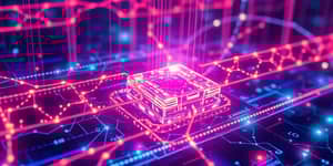 Layer 2 Solutions: Escalando o Blockchain de Forma Eficiente