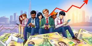 Indicadores Econômicos: O Que Eles Dizem Sobre Seus Investimentos