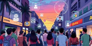 O Futuro das Contas Digitais: Integração e Personalização