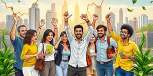 Small Caps: Grande Potencial em Pequenas Empresas