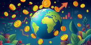 Como a Macroeconomia Afeta Seus Investimentos