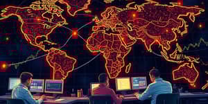 Arbitragem: Explorando Diferenças de Preço no Mercado