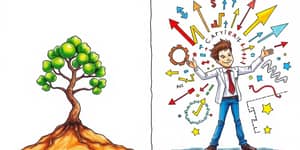 As Diferenças entre o Investidor e o Especulador