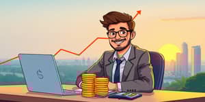 Descobrindo a Renda Fixa: Segurança e Retorno