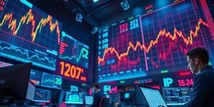 Derivativos: Alavancando Seus Ganhos (e Riscos)