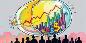 Como Identificar Bolhas Financeiras