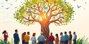 Ética nos Investimentos: Valores e Retornos Andam Juntos