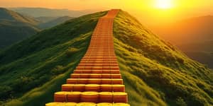 O Poder da Disciplina nos Investimentos: Consistência é Chave