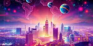 O Impacto da Tecnologia nos Investimentos