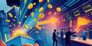 Mercado Primário e Secundário: Onde o Dinheiro Gira