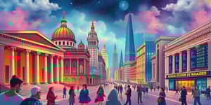 A História dos Mercados Financeiros: Lições para Hoje