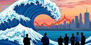 O Ciclo de Mercado: Como Adaptar Sua Estratégia