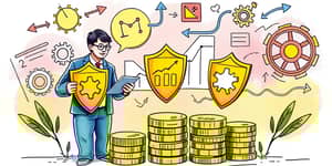 Gestão de Risco: Essencial para Proteger Seu Capital