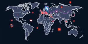 Comércio Digital: A Transformação das Trocas Globais