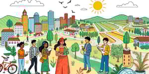 O Papel das Pequenas e Médias Empresas na Economia Global