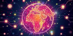 O Impacto da Inteligência Artificial na Competitividade Global