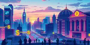 Moedas Digitais de Bancos Centrais: Uma Nova Era para o Dinheiro?