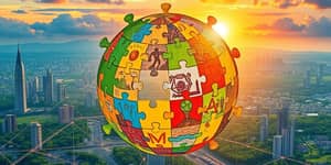 Incentivos Fiscais Globais: Competição e Cooperação entre Nações