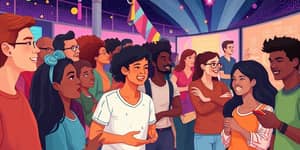 A Economia da Experiência: Novo Motor do Consumo Global