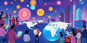 O Crescimento das Fintechs: Redefinindo o Setor Financeiro Global