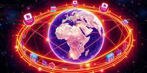 Blockchain além das Criptos: Impacto na Governança Global