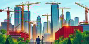 Investimento Estrangeiro Direto: Atraindo Capital para o Desenvolvimento