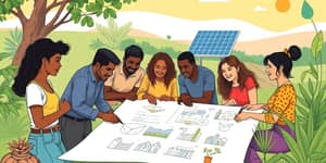 O Empreendedorismo Social: Agentes de Transformação Global