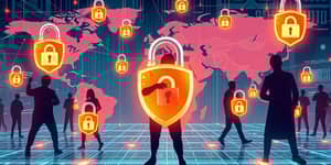 Fraude Financeira Global: Ataques e Defesas Inteligentes