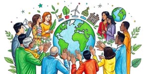 Ética nos Negócios Globais: Além do Lucro, a Responsabilidade Social