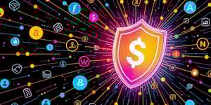 Cibersegurança Financeira: Escudos Digitais Contra Ameaças