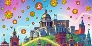 Tokenização de Ativos: Desbloqueando Novas Fronteiras de Valor