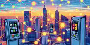 Internet das Coisas Financeira: Conectividade Que Transforma