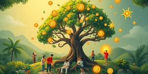 Finanças Regenerativas: Capital para um Planeta Melhor